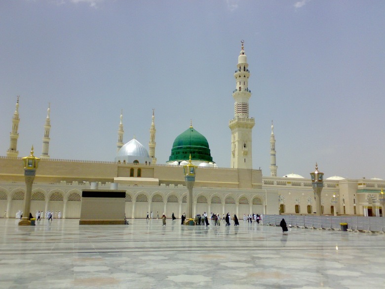 masjide-nabvi
