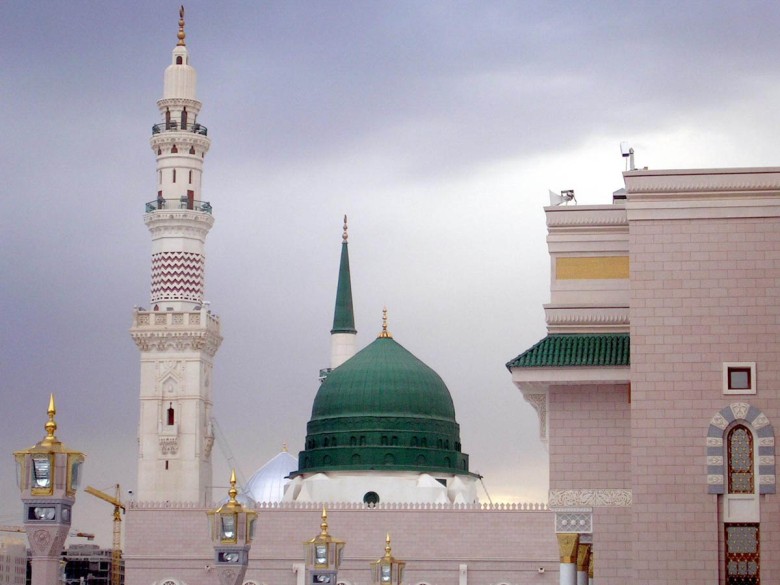 mosque-of-the-prophet
