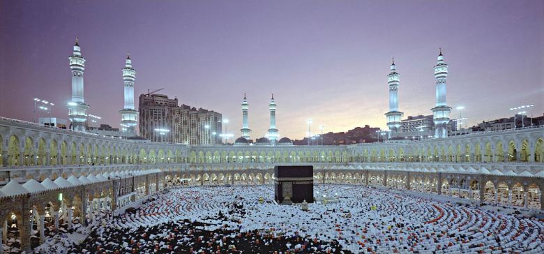 Fotografi islame te zgjedhura Kaaba-shareef-371